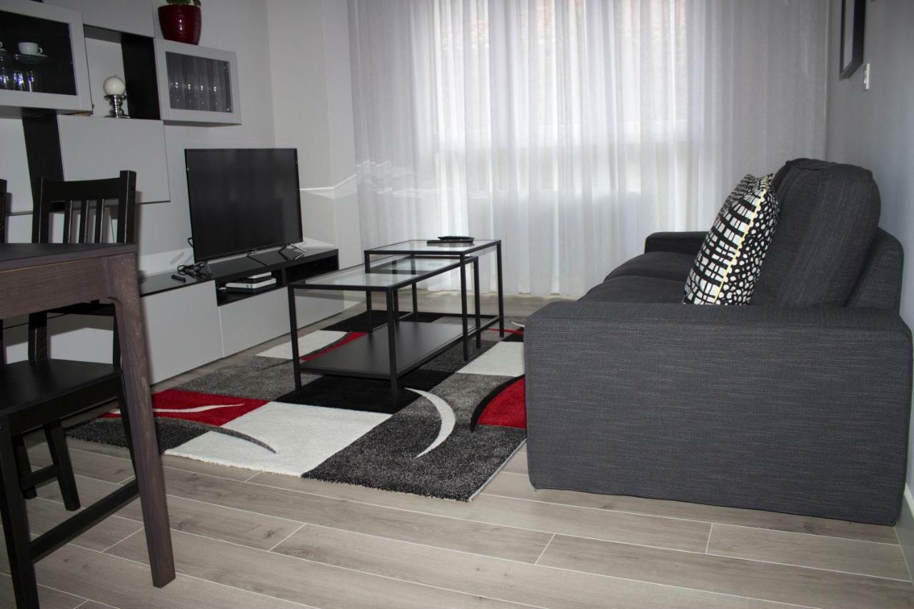 Izaskunena Home E-Bi 01190 Getxo Exterior foto