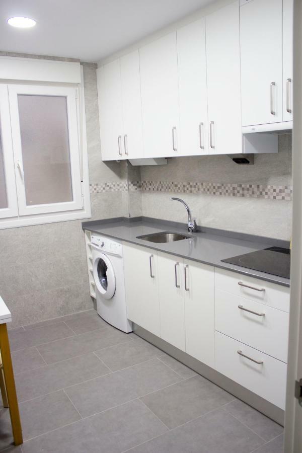 Izaskunena Home E-Bi 01190 Getxo Exterior foto